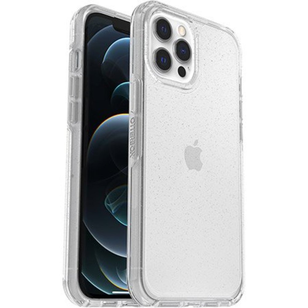OtterBox Apple iPhone 12/12 Pro Stardust Glitterr *NWOT*
